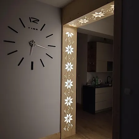 Sloneczny 6 شقة كوشتيليسكا