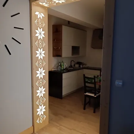 شقة Sloneczny 6 كوشتيليسكا