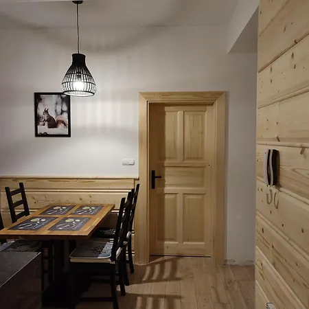 Apartment Sloneczny 6 *