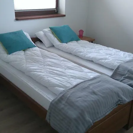 Sloneczny 6 * Koscielisko