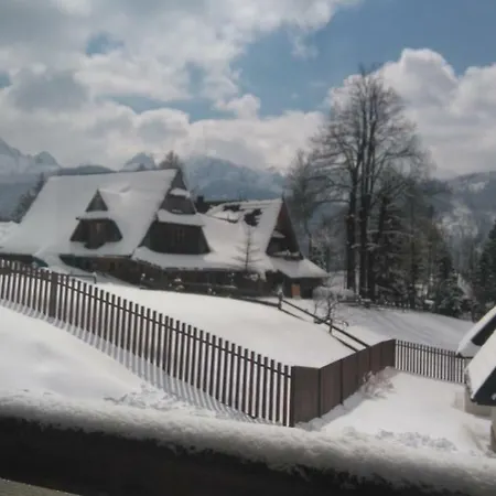 Apartment Sloneczny 6 *