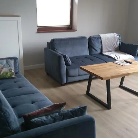 Sloneczny 6 Apartment