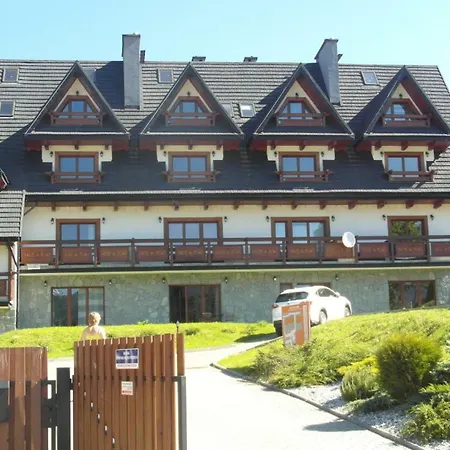 Sloneczny 6 Apartment