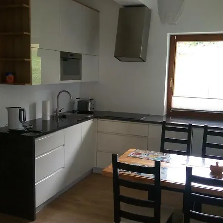 Sloneczny 6 Apartment *
