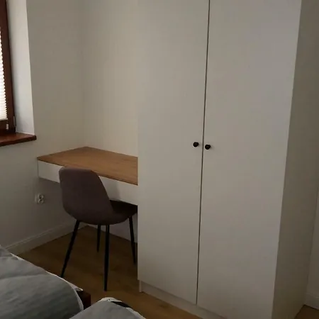 Sloneczny 6 شقة كوشتيليسكا