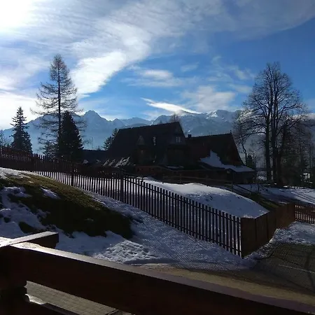 Sloneczny 6 Koscielisko