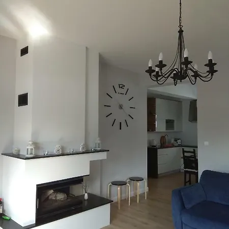 Sloneczny 6 Apartment *