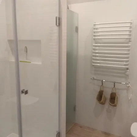 Apartment Sloneczny 6 *